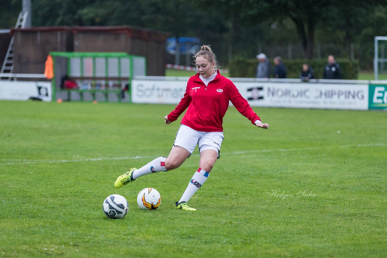 Bild 178 - Frauen SV Henstedt Ulzburg II - TSV Klausdorf : Ergebnis: 2:1